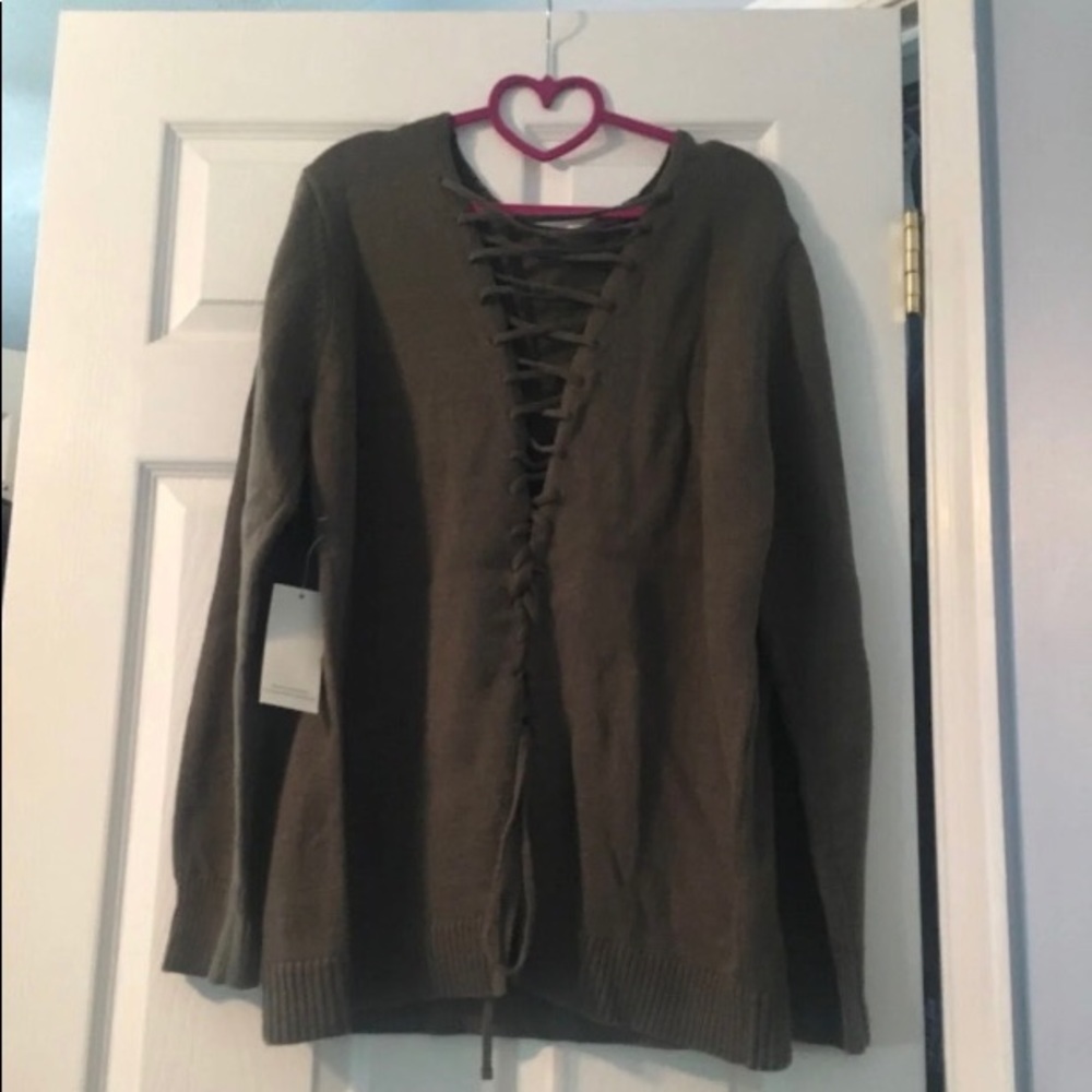 Tobi Sweater L